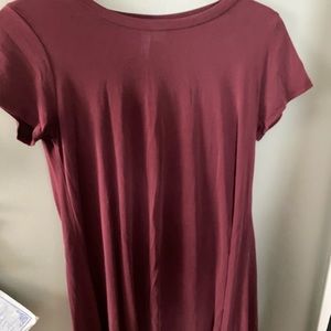 Francescas T-shirt Dress